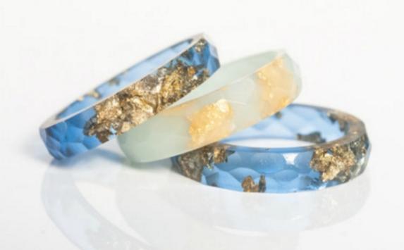 情侣戒指选什么材质的比较好？-第2张图片-翡翠网