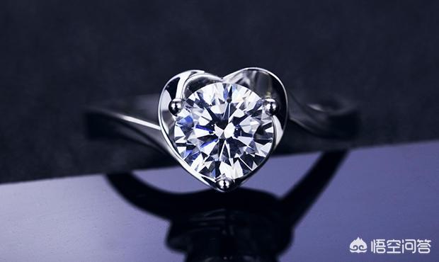 情侣戒指戴法有什么不同?中指还是无名指,你会戴哪个?-第4张图片-翡翠网 情侣戒指戴法有什么不同?中指还是无名指,你会戴哪个?-第4张图片-翡翠网