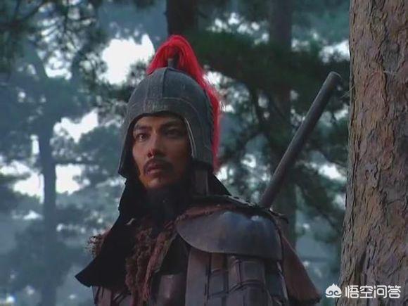 《水浒传》中卢俊义、史文恭、林冲是师兄弟,他们师傅是谁?-第2张图片-翡翠网 《水浒传》中卢俊义、史文恭、林冲是师兄弟,他们师傅是谁?-第2张图片-翡翠网