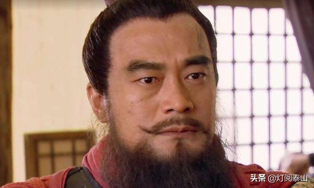 水浒传中为什么林冲不支持卢俊义当梁山首领?-第1张图片-翡翠网 水浒传中为什么林冲不支持卢俊义当梁山首领?-第1张图片-翡翠网