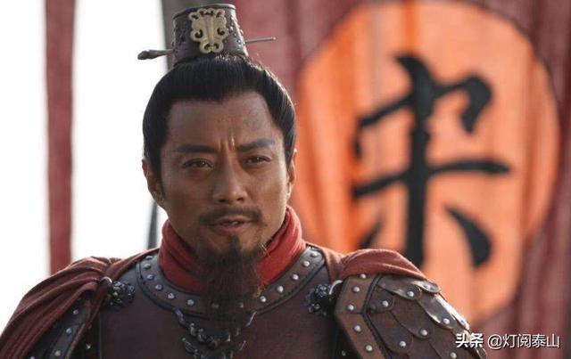 水浒传中为什么林冲不支持卢俊义当梁山首领?-第3张图片-翡翠网 水浒传中为什么林冲不支持卢俊义当梁山首领?-第3张图片-翡翠网