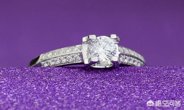 一般婚戒多少钱？很贵吗？买婚戒一定要买大品牌的吗？-第2张图片-翡翠网