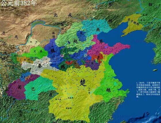 中国历史上最强大的王朝是哪一个？-第2张图片-翡翠网