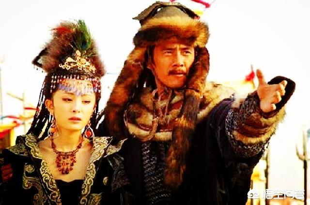 中国历史上哪个王朝对历史的影响最大?-第5张图片-翡翠网 中国历史上哪个王朝对历史的影响最大?-第5张图片-翡翠网