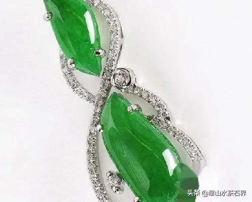 翡翠要如何鉴定?-第1张图片-翡翠网 翡翠要如何鉴定?-第1张图片-翡翠网