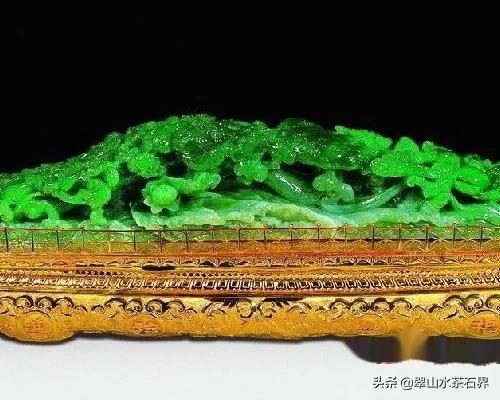 翡翠要如何鉴定?-第3张图片-翡翠网 翡翠要如何鉴定?-第3张图片-翡翠网