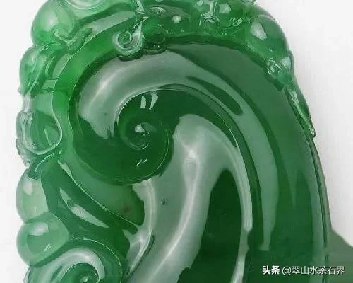 翡翠要如何鉴定?-第5张图片-翡翠网 翡翠要如何鉴定?-第5张图片-翡翠网