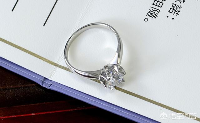2019年钻戒品牌排行榜有哪些呢!什么钻戒品牌最好呢?-第2张图片-翡翠网 2019年钻戒品牌排行榜有哪些呢!什么钻戒品牌最好呢?-第2张图片-翡翠网