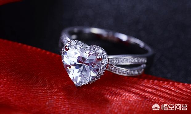 2019年钻戒品牌排行榜有哪些呢!什么钻戒品牌最好呢?-第5张图片-翡翠网 2019年钻戒品牌排行榜有哪些呢!什么钻戒品牌最好呢?-第5张图片-翡翠网