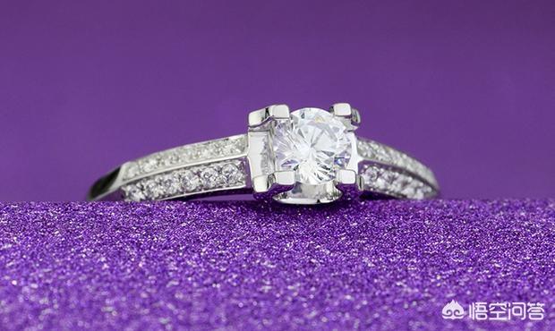 2019年钻戒品牌排行榜有哪些呢!什么钻戒品牌最好呢?-第6张图片-翡翠网 2019年钻戒品牌排行榜有哪些呢!什么钻戒品牌最好呢?-第6张图片-翡翠网