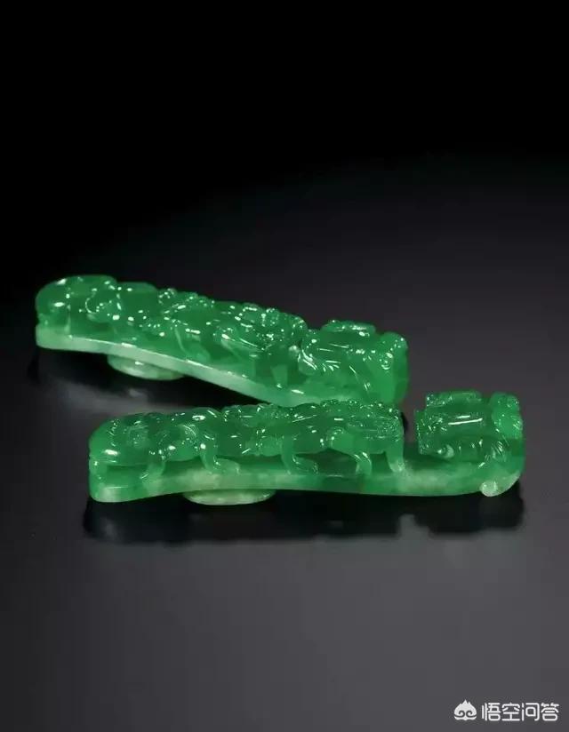 玉器怎么鉴别,戴玉对身体有什么好处?-第1张图片-翡翠网 玉器怎么鉴别,戴玉对身体有什么好处?-第1张图片-翡翠网