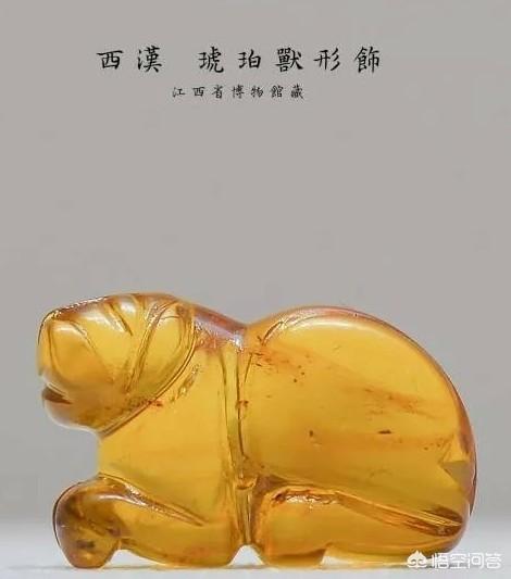 玉器怎么鉴别,戴玉对身体有什么好处?-第3张图片-翡翠网 玉器怎么鉴别,戴玉对身体有什么好处?-第3张图片-翡翠网