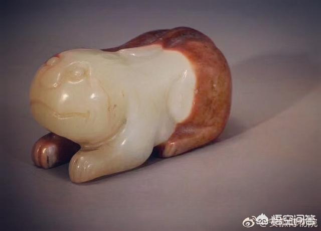 玉器怎么鉴别,戴玉对身体有什么好处?-第4张图片-翡翠网 玉器怎么鉴别,戴玉对身体有什么好处?-第4张图片-翡翠网