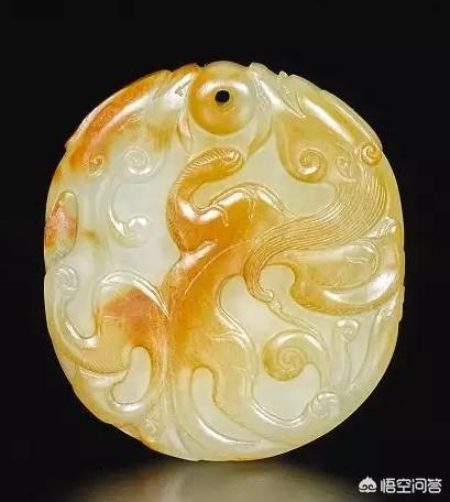 玉器怎么鉴别,戴玉对身体有什么好处?-第5张图片-翡翠网 玉器怎么鉴别,戴玉对身体有什么好处?-第5张图片-翡翠网