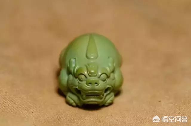 貔貅摆放有什么讲究？-第4张图片-翡翠网