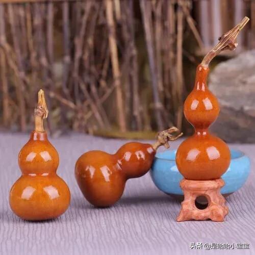 手捻葫芦怎样选?-第3张图片-翡翠网 手捻葫芦怎样选?-第3张图片-翡翠网