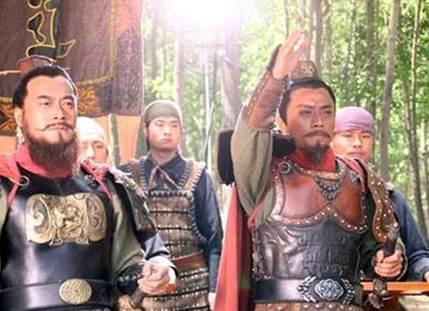 水浒分兵时卢俊义和宋江的军队相比，谁的更厉害？-第1张图片-翡翠网