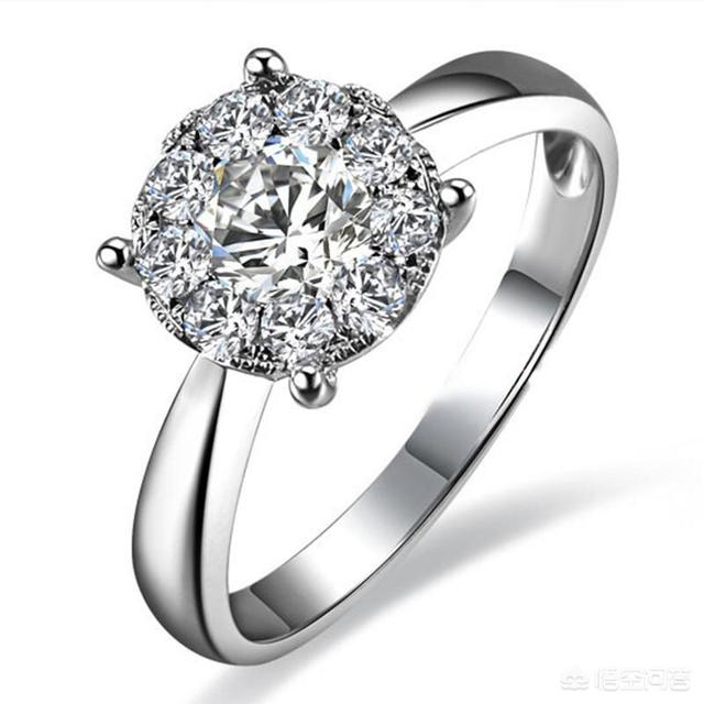 钻戒品牌排行是什么?90后95后最喜欢的是什么样的品牌?-第2张图片-翡翠网 钻戒品牌排行是什么?90后95后最喜欢的是什么样的品牌?-第2张图片-翡翠网