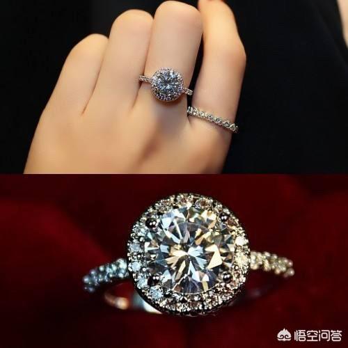 钻戒品牌排行是什么?90后95后最喜欢的是什么样的品牌?-第8张图片-翡翠网 钻戒品牌排行是什么?90后95后最喜欢的是什么样的品牌?-第8张图片-翡翠网