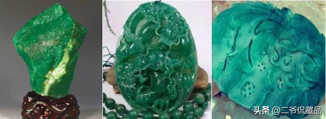 收**山玉，从哪几方面入手？-第1张图片-翡翠网
