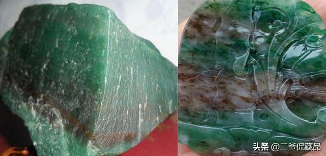 收**山玉，从哪几方面入手？-第2张图片-翡翠网