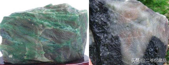 收**山玉，从哪几方面入手？-第3张图片-翡翠网