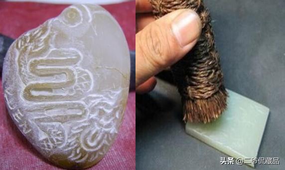 收**山玉，从哪几方面入手？-第4张图片-翡翠网