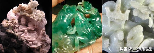 收**山玉，从哪几方面入手？-第5张图片-翡翠网