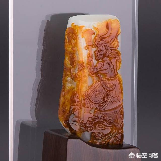 买玉器哪个网站比较靠谱？-第2张图片-翡翠网