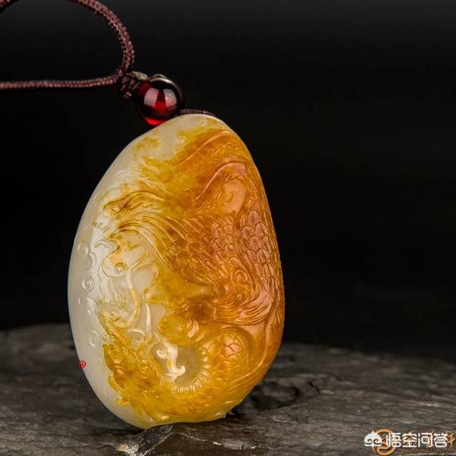 买玉器哪个网站比较靠谱？-第3张图片-翡翠网