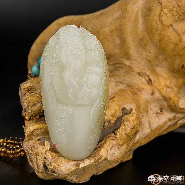 买玉器哪个网站比较靠谱？-第4张图片-翡翠网