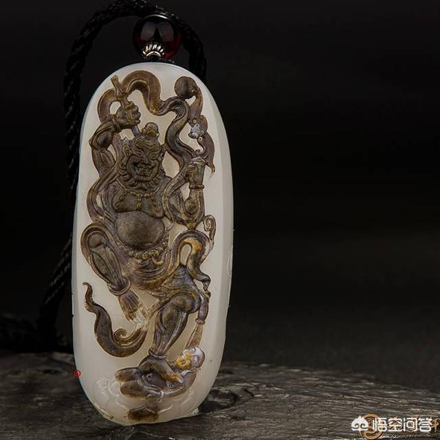 买玉器哪个网站比较靠谱？-第5张图片-翡翠网