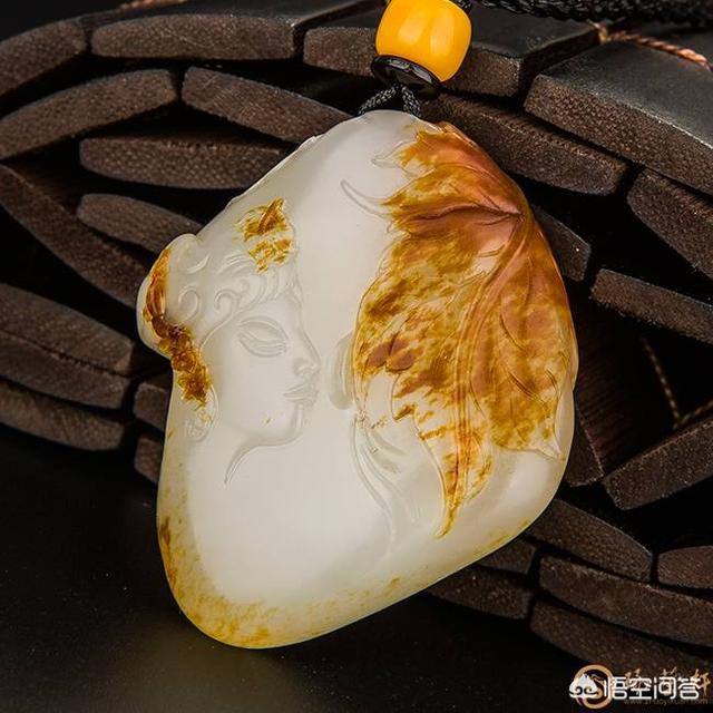 买玉器哪个网站比较靠谱？-第6张图片-翡翠网