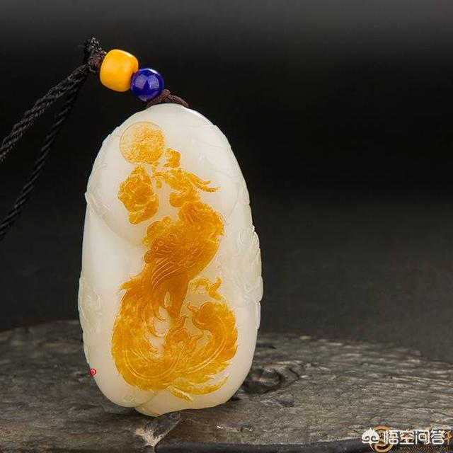 买玉器哪个网站比较靠谱？-第7张图片-翡翠网