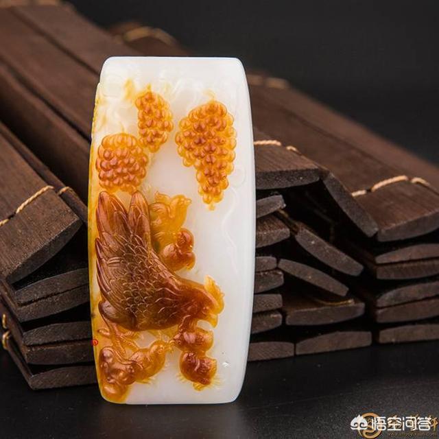 买玉器哪个网站比较靠谱？-第11张图片-翡翠网