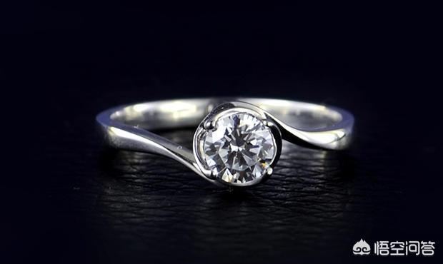 2019年最新最受欢迎的钻戒品牌排行是什么？-第1张图片-翡翠网