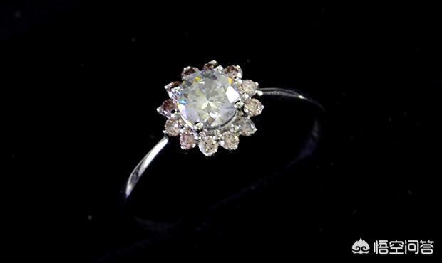 2019年最新最受欢迎的钻戒品牌排行是什么？-第2张图片-翡翠网