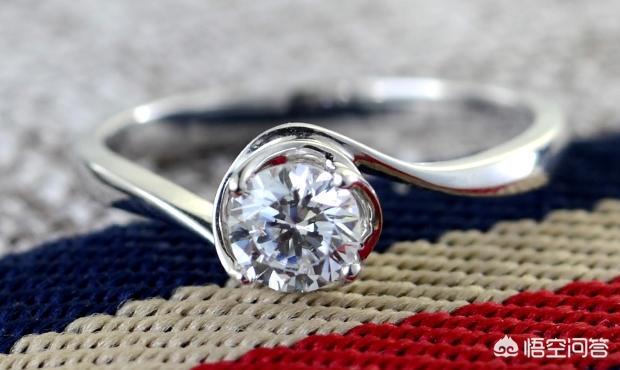 2019年最新最受欢迎的钻戒品牌排行是什么？-第4张图片-翡翠网