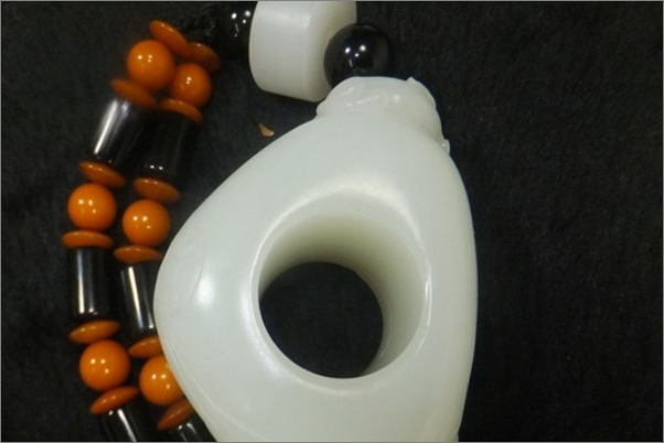 现今羊脂玉多少钱一克-第1张图片-翡翠网 现今羊脂玉多少钱一克-第1张图片-翡翠网