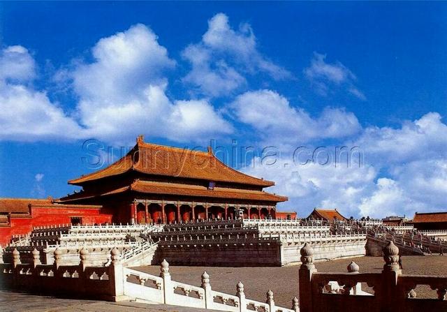 清朝十二个皇帝，为什么叫大清十三王朝？-第3张图片-翡翠网