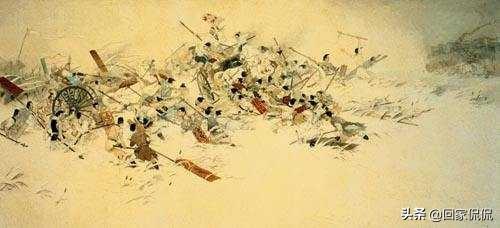 人类历史上有哪些长寿的王朝（排名）？-第3张图片-翡翠网