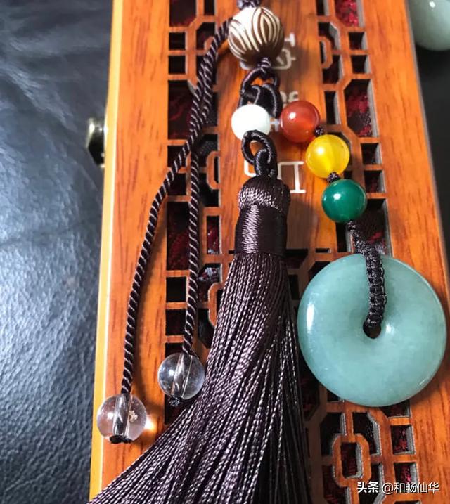 大家帮我看看，我收的这些平安扣品质怎么样？-第2张图片-翡翠网