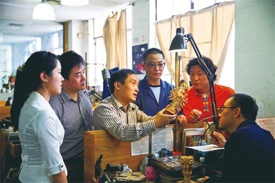 “2022全球高档和奢侈品牌价值50强”发布 老凤祥位列第28位 -第5张图片-翡翠网 “2022全球高档和奢侈品牌价值50强”发布 老凤祥位列第28位 -第5张图片-翡翠网