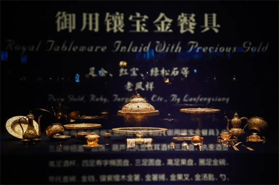 “2022全球高档和奢侈品牌价值50强”发布 老凤祥位列第28位 -第6张图片-翡翠网 “2022全球高档和奢侈品牌价值50强”发布 老凤祥位列第28位 -第6张图片-翡翠网