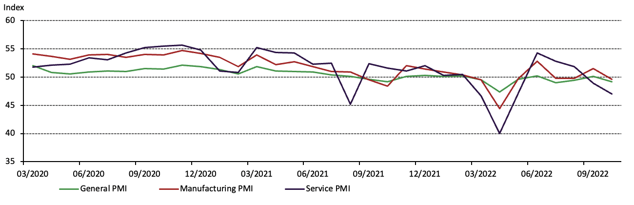 中美金价分化！中国金价月均溢价维持高位  第四季度黄金需求面临主要风险因素-第4张图片-翡翠网