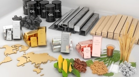 这可能是2023年表现最佳的资产类别！高盛：大宗商品明年有望大涨逾40%-第1张图片-翡翠网