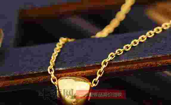 黄金手链回收价格黄金项链回收价格查询-第1张图片-翡翠网 黄金手链回收价格黄金项链回收价格查询-第1张图片-翡翠网