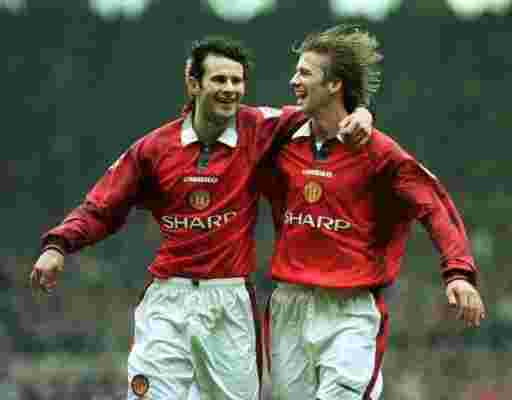 曼联92黄金一代天下足球曼联92黄金一代-第2张图片-翡翠网