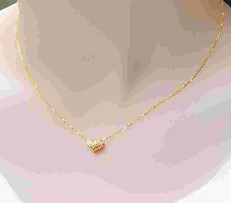 最新款金项链图片大全园的最新款金项链图片大全-第2张图片-翡翠网 最新款金项链图片大全园的最新款金项链图片大全-第2张图片-翡翠网