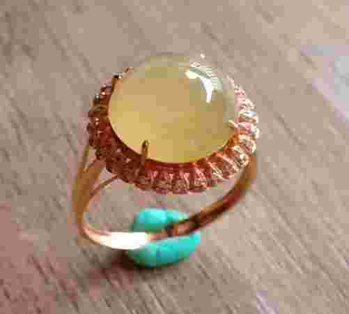 戒面翡翠知识大全,戒面翡翠知识-第1张图片-翡翠网